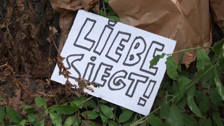 Tote und Verletzte nach Angriff auf Berliner CSD