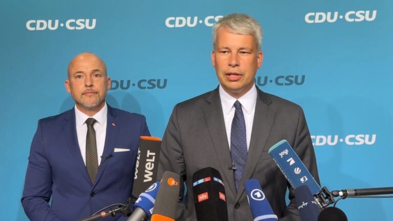 Bilger vor Amtsantritt: Die größten Verkehrsbaustellen