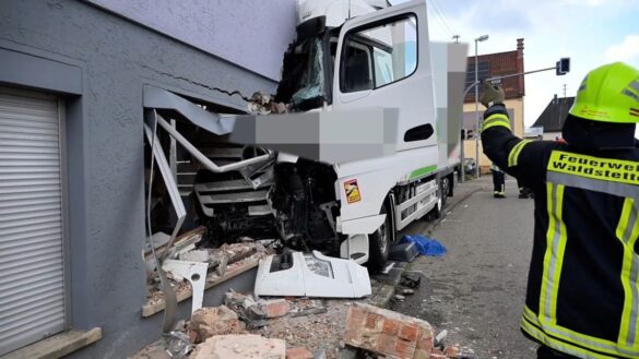 Schwerer Unfall wirft neue Fragen auf