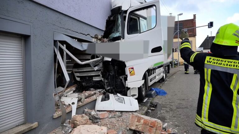 Schwerer Unfall wirft neue Fragen auf