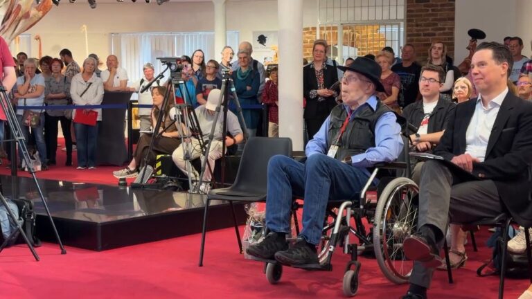 Gunther von Hagens: Schöpfer der «Körperwelten» gestorben