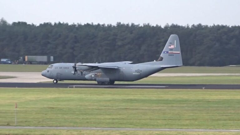 Abzug der US-Truppe? USA überprüfen Militärpräsenz in Europa