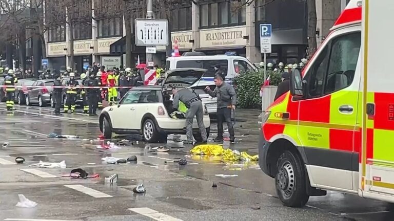 Mordprozess in München: Lebenslange Haft gefordert