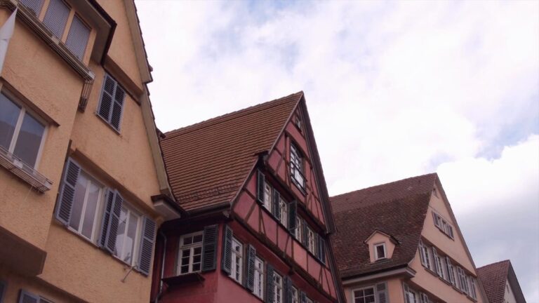 Aktuelle Entwicklung in Deutschland