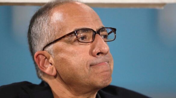 FIFA-Berater Cordeiro tritt im WM-Investorenstreit zurück