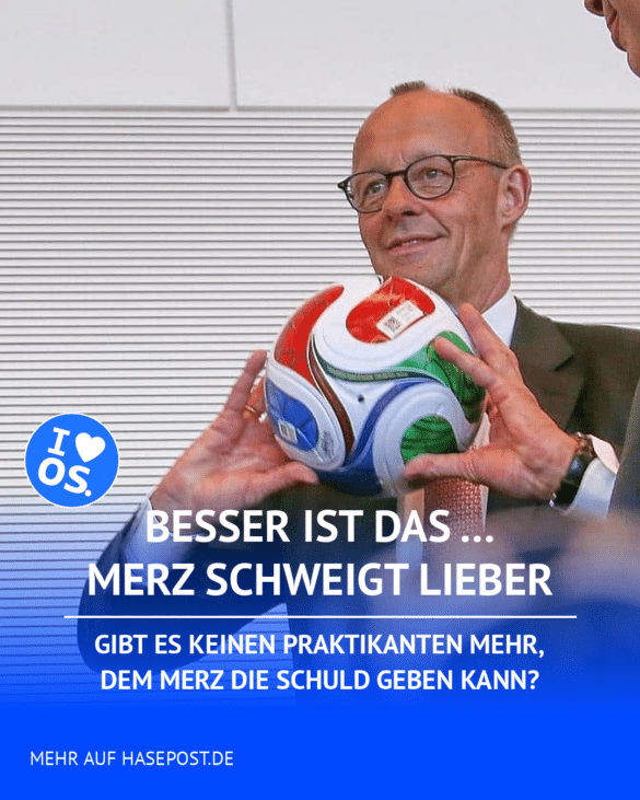 Blitzer im Halteverbot