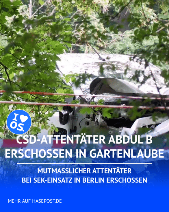neulich bei der NOZ