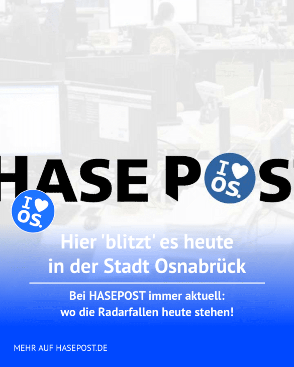 die Feuerwehr Osnabrück informiert