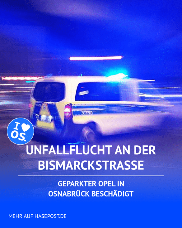 Osnabrück, gesehen mit den Augen einer Erasmus-Studentin