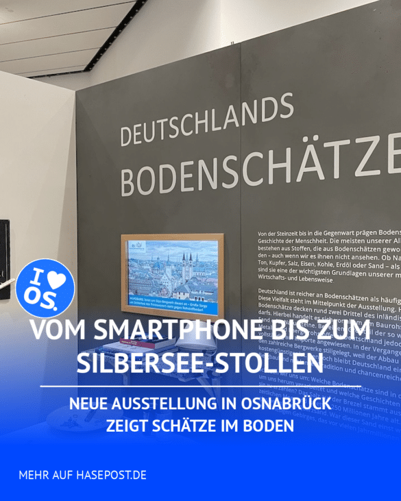 Landesturnfest in Osnabrück