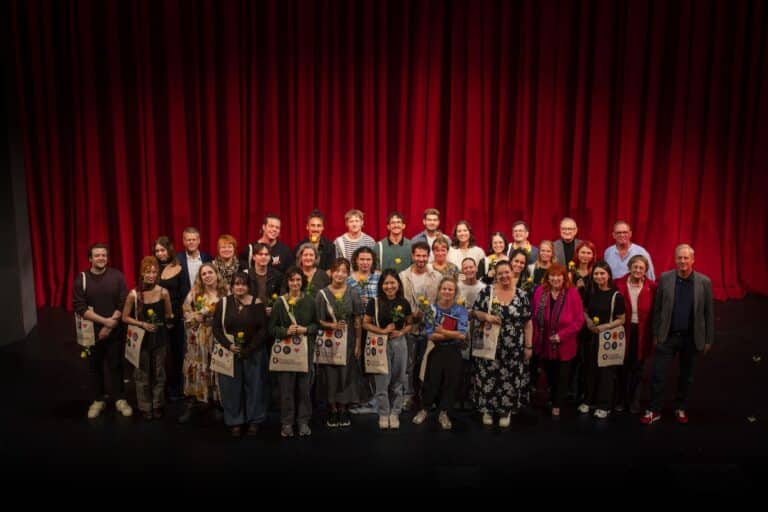 Theater Osnabrück startet mit 40 neuen Gesichtern in die Spielzeit 2026/2027 in Innenstadt