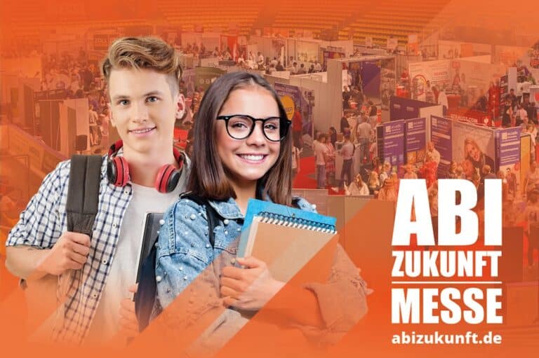 ABI Zukunft Messe 2026