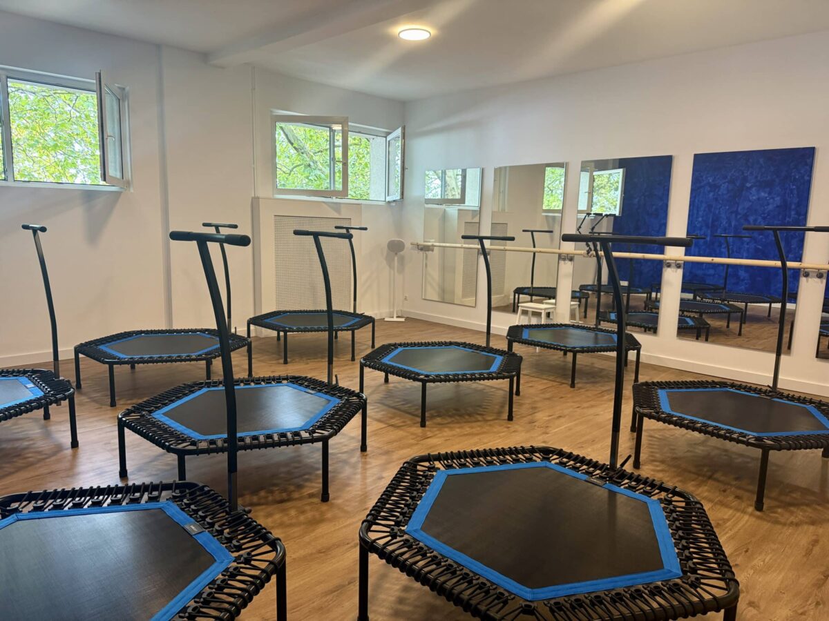Gesundheit im Fokus: Neues Pilates-Studio Aurora Flow in Osnabrück-Fledder eröffnet Aurora Flow
