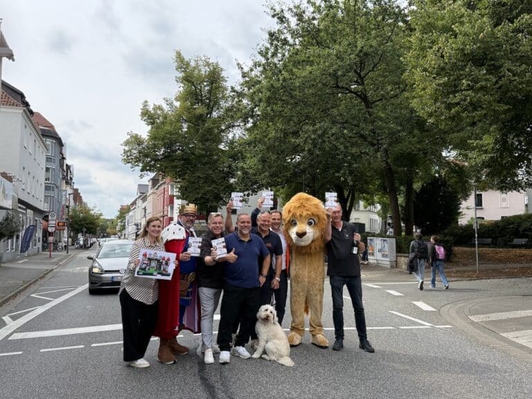 Lotterstraßenfest / Foto: Agentur allesbestens.de in Weststadt