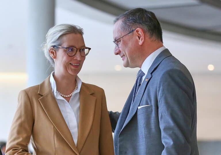 Alice Weidel