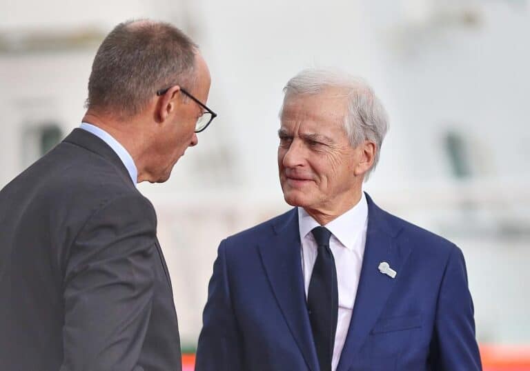Friedrich Merz