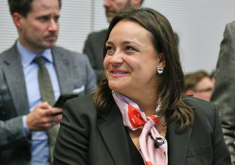 Catarina dos