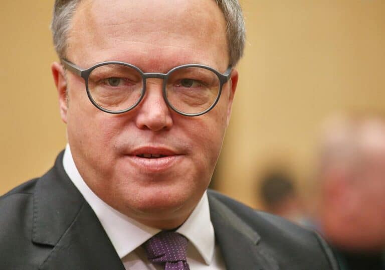 Mario Voigt