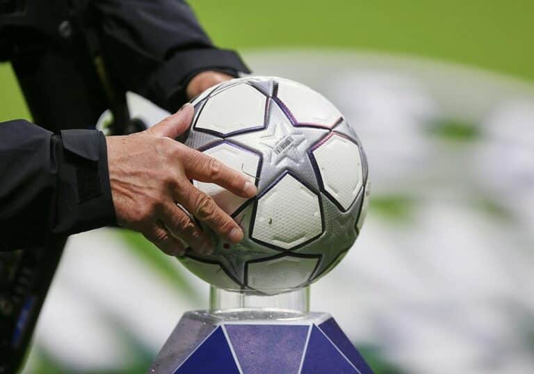 Fußball (Archiv)