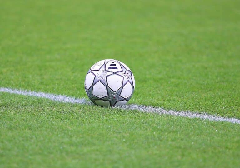Fußball (Archiv)