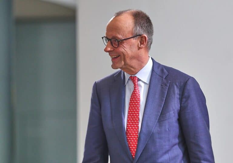 Friedrich Merz