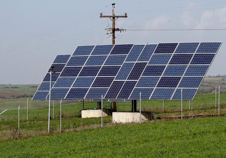 Solaranlage (Archiv)