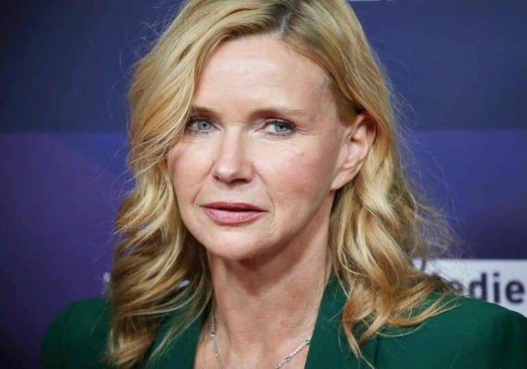 Veronica Ferres