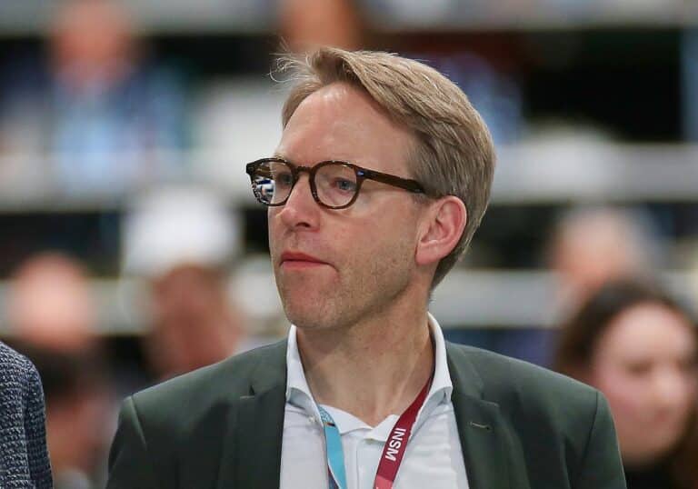 Marc Henrichmann