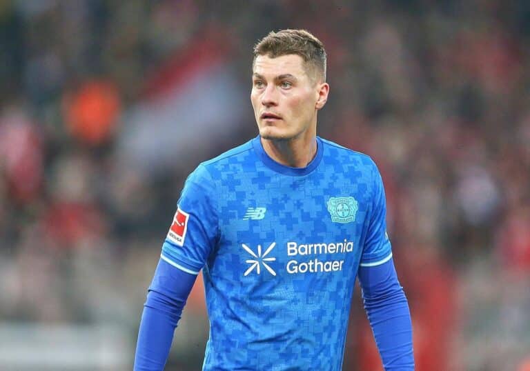 Patrik Schick