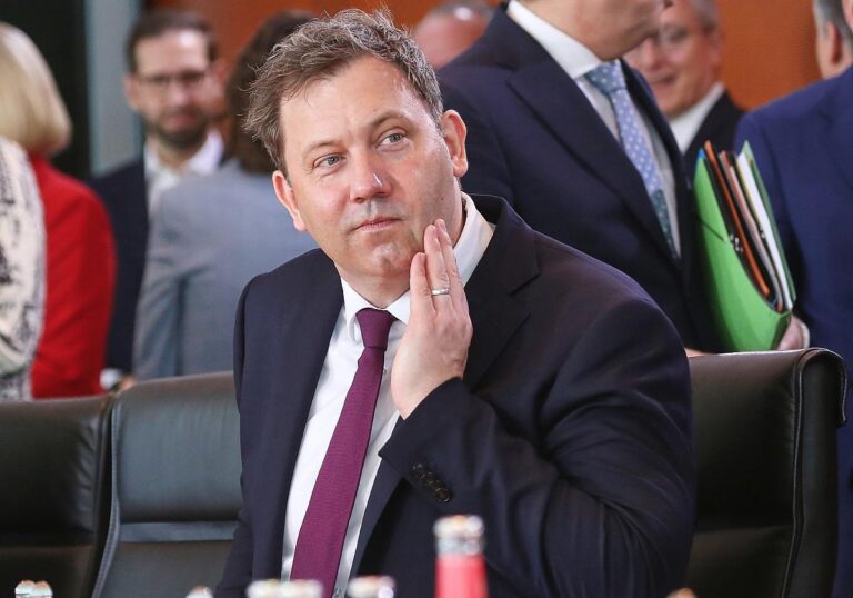 Lars Klingbeil