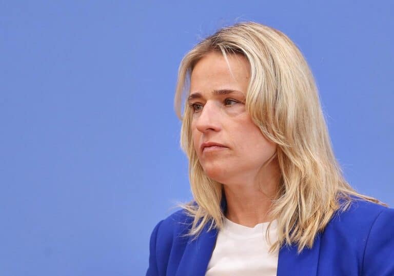 Verena Bentele