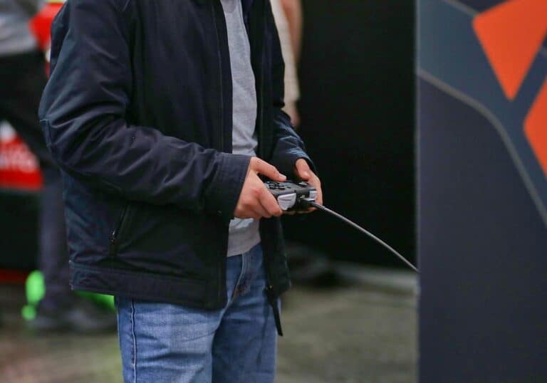 Controller (Archiv)