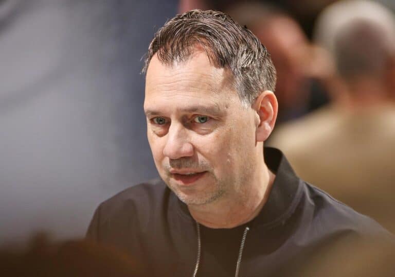 Sebastian Fitzek