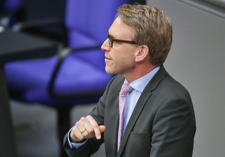 Marc Henrichmann