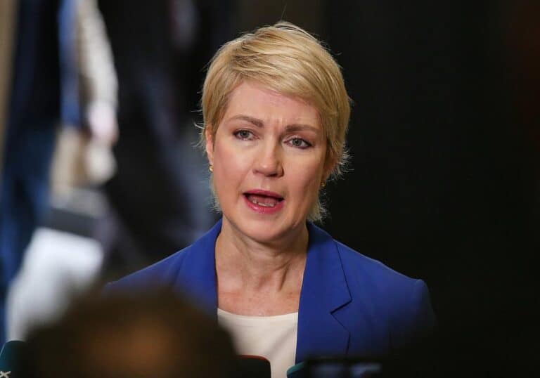 Manuela Schwesig