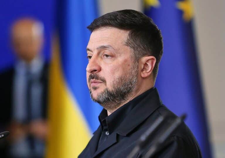 Wolodymyr Selenskyj