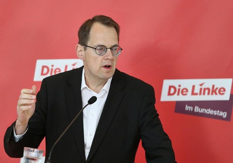 Sören Pellmann