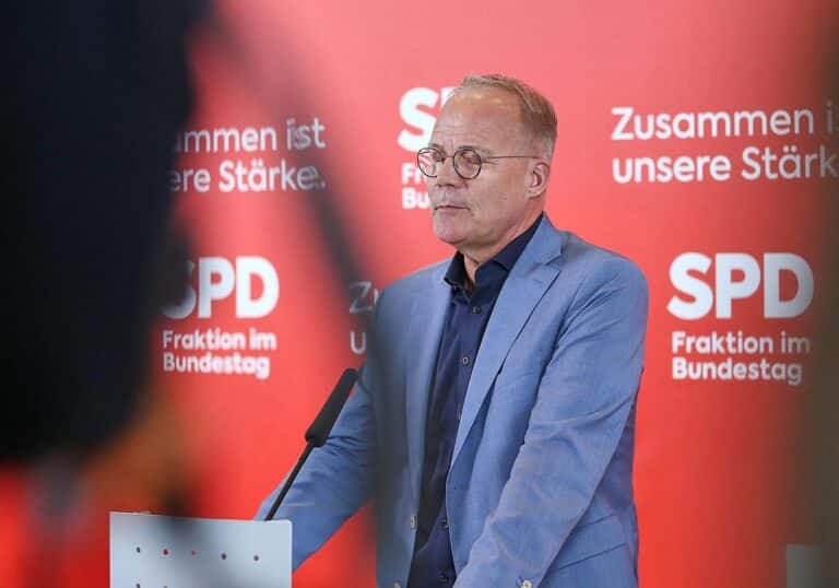 Matthias Miersch