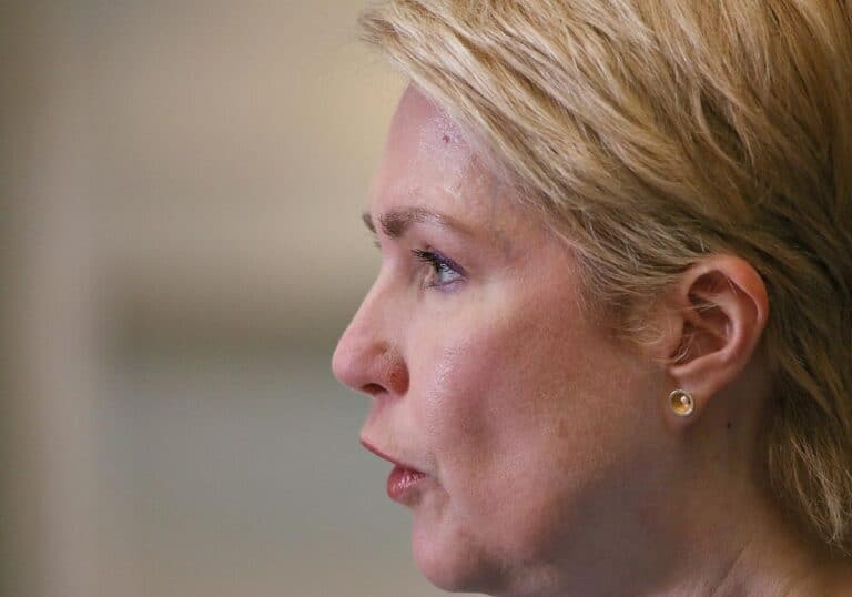 Manuela Schwesig