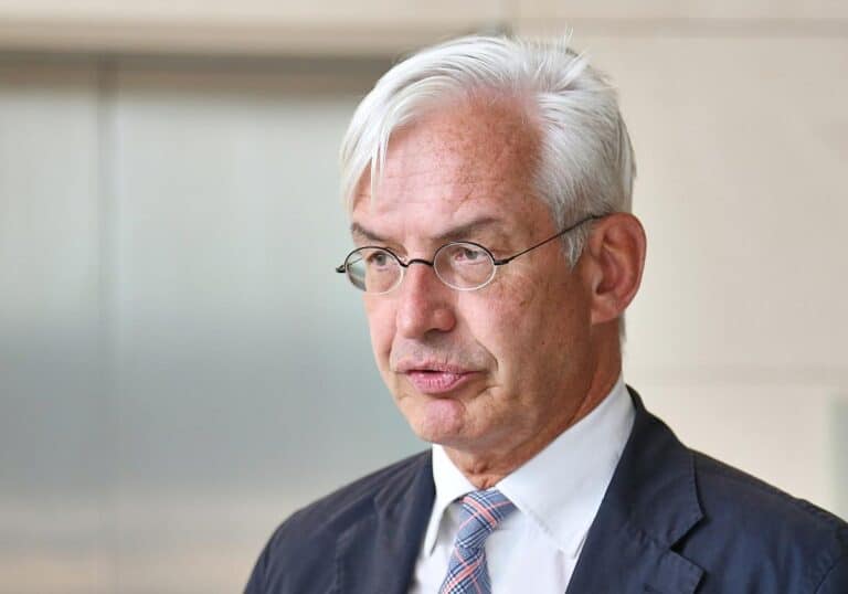 Mathias Middelberg