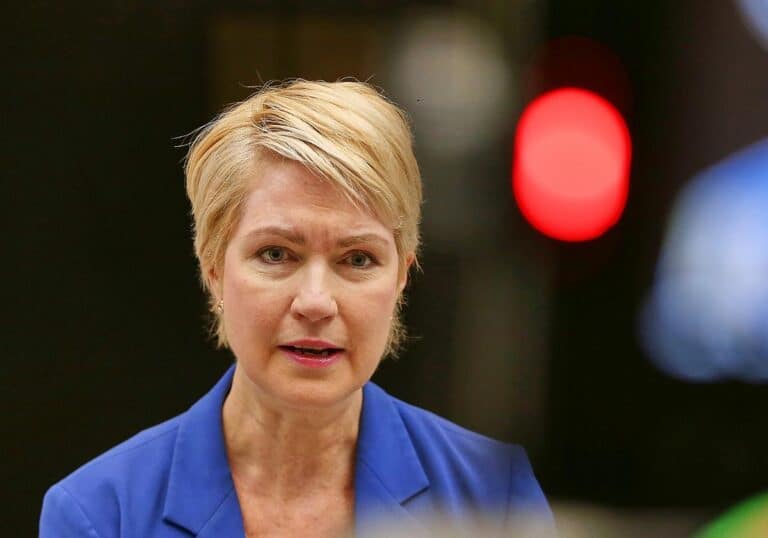 Manuela Schwesig