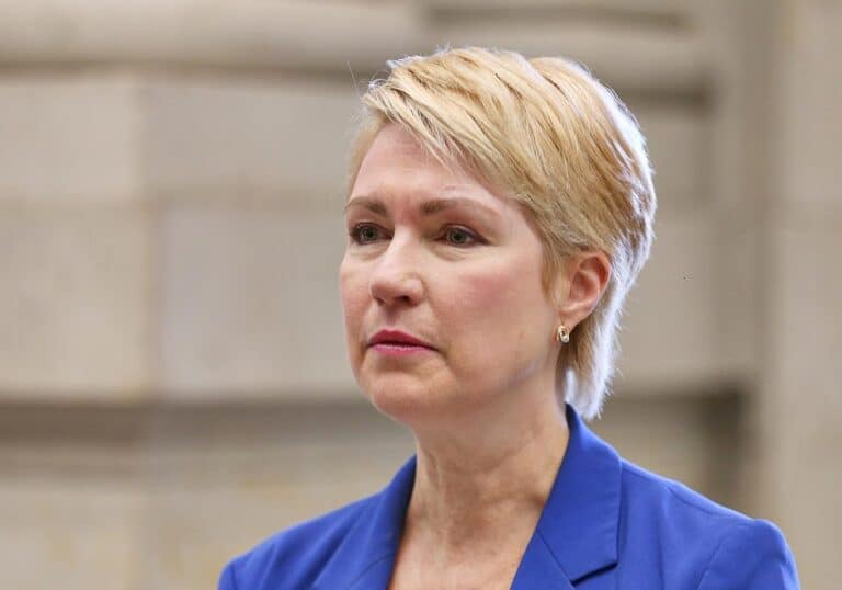 Manuela Schwesig