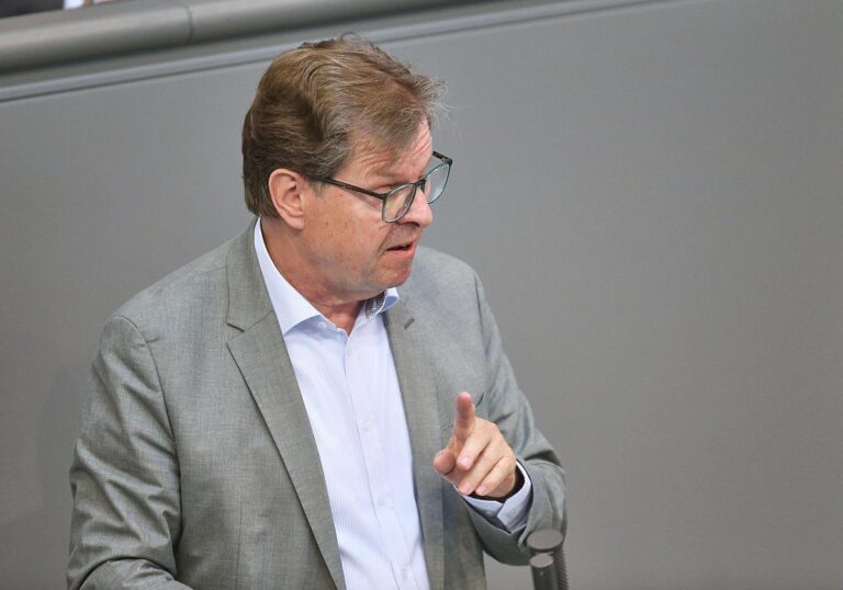 Ralf Stegner
