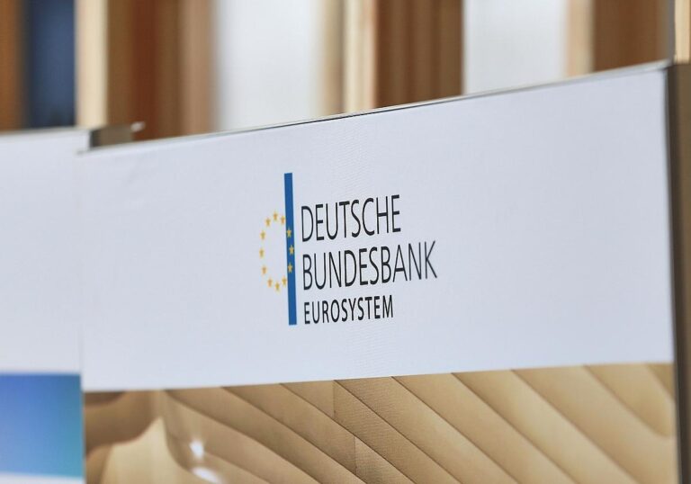 Deutsche Bundesbank