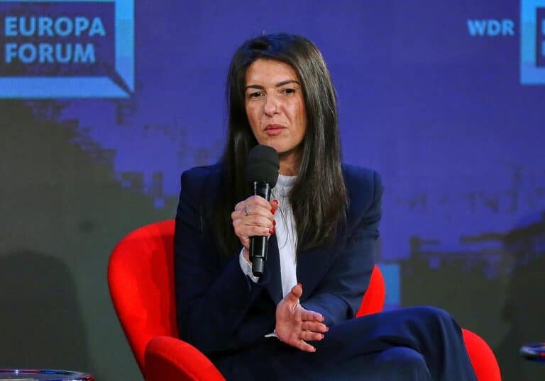 Serap Güler