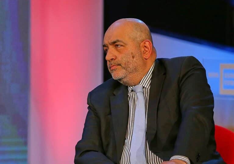 Omid Nouripour