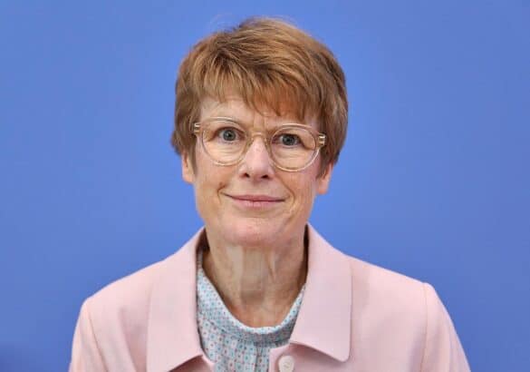 Veronika Grimm