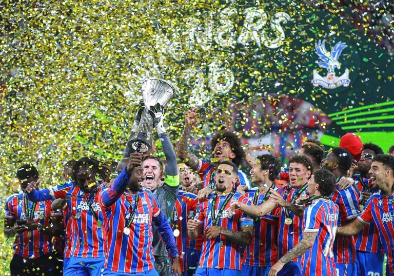 Crystal Palace