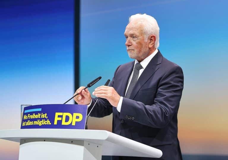 Wolfgang Kubicki