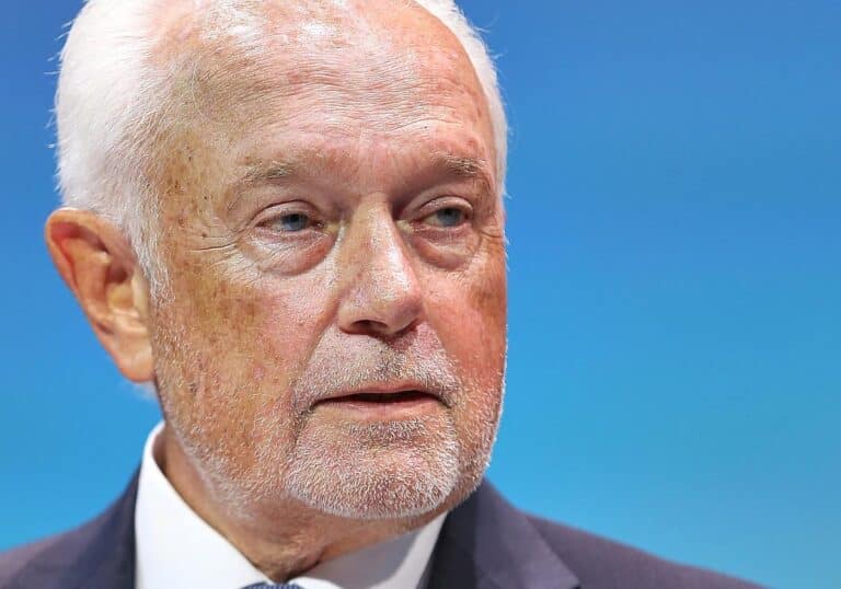Wolfgang Kubicki